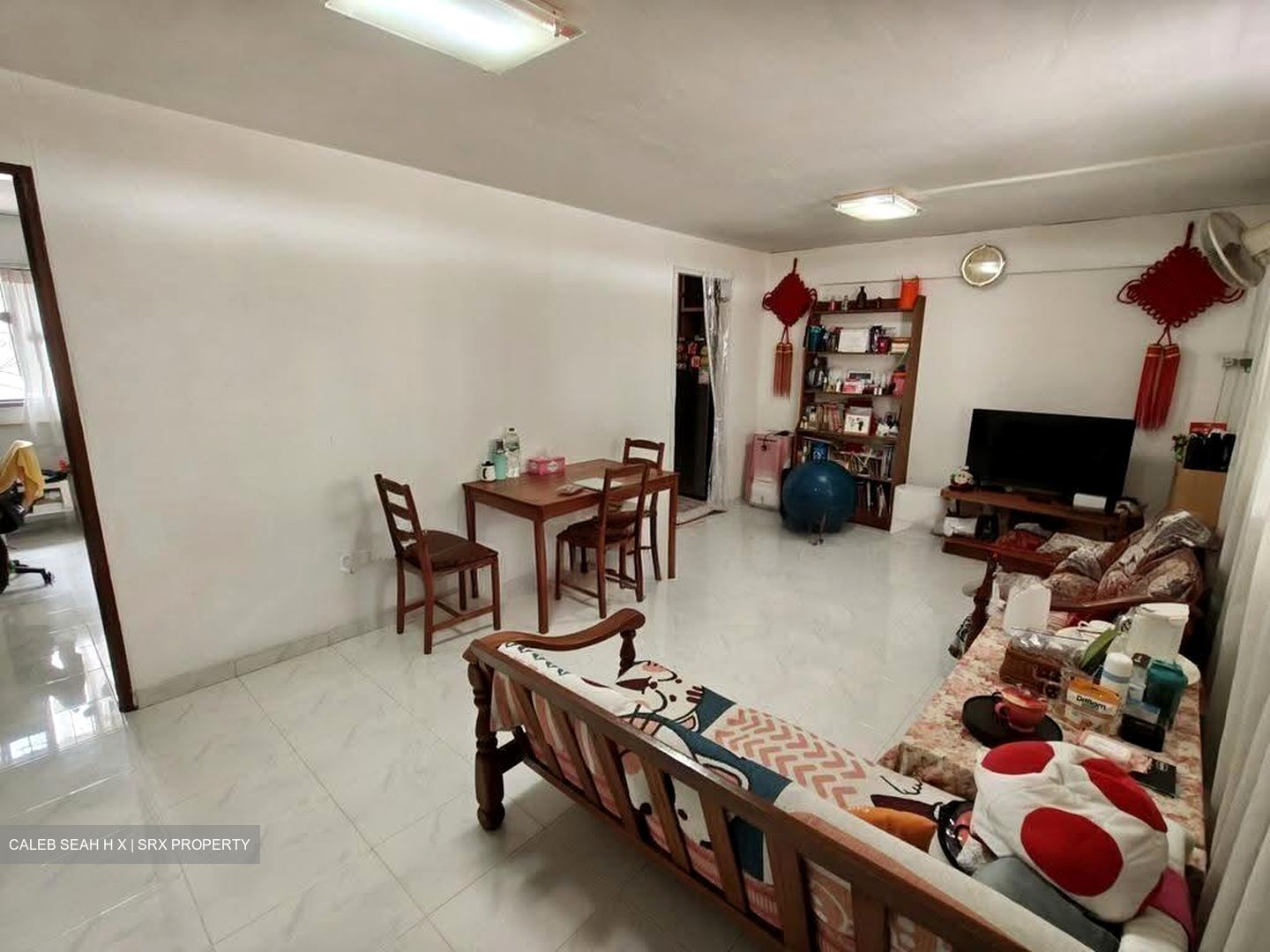 Blk 112 Bishan View (Bishan), HDB 4 Rooms #628427411